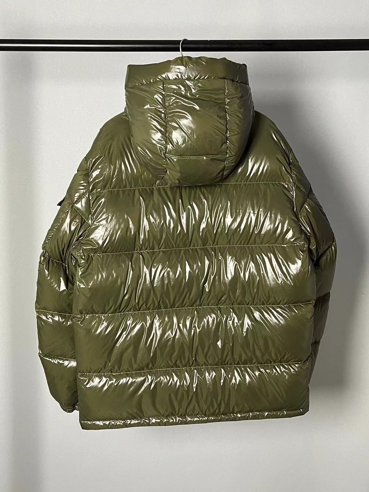 Moncler Down Jackets